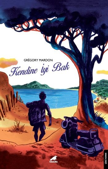 Kendine İyi Bak - Kara Karga Yayınları Kitap