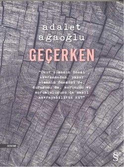 Geçerken - Everest Yayınları Kitap