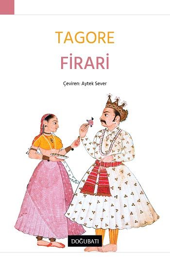 Firari - Doğu Batı Yayınları Kitap