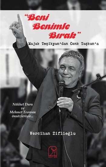 Beni Benimle Bırak - Kuzey Işığı Yayınları Kitap