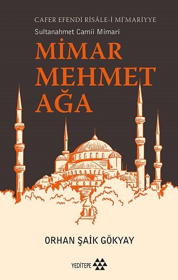 Mimar Mehmet Ağa - Yeditepe Yayınevi Kitap