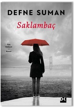 Saklambaç - Doğan Kitap Kitap