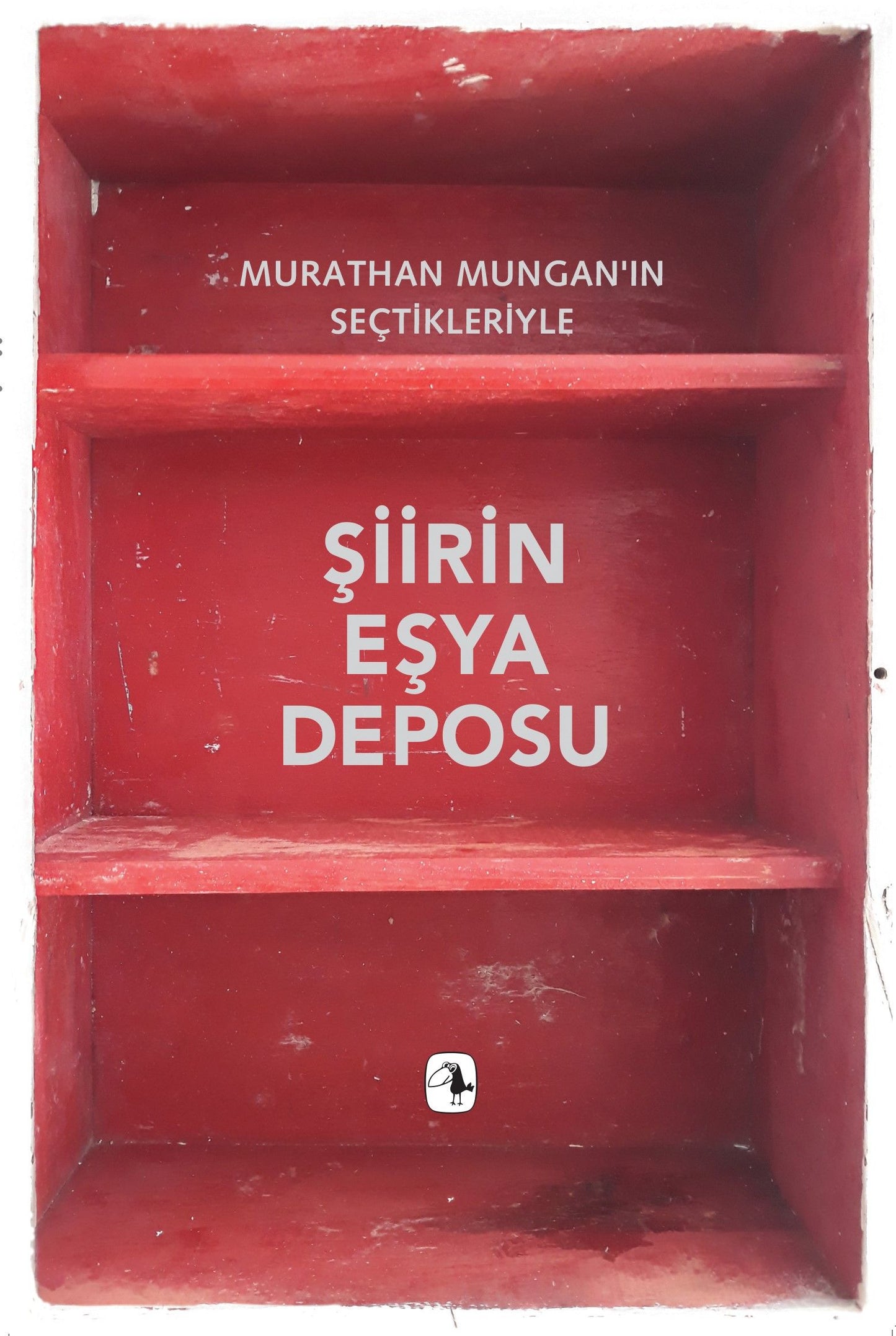 Şiirin Eşya Deposu - Metis Yayınları Kitap