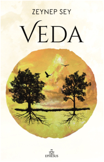 Veda - Ephesus Yayınları Kitap