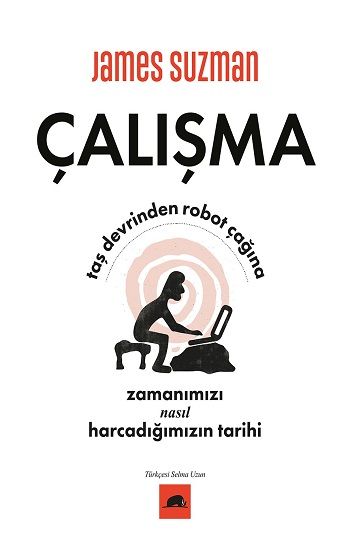 Çalışma - Kolektif Kitap Kitap