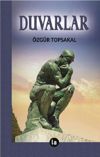 Duvarlar - La Kitap Yayınları Kitap
