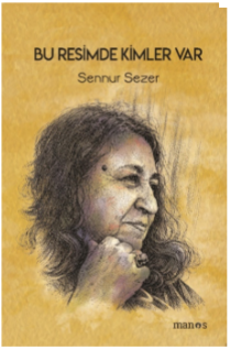 Bu Resimde Kimler Var - Manos Yayınları Kitap