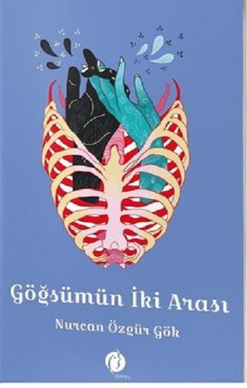 Göğsümün İki Arası - Herdem Kitap Kitap