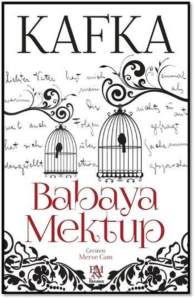 Babaya Mektup - Panama Yayıncılık Kitap