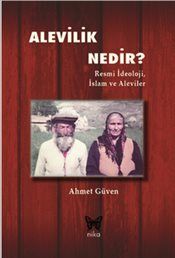 Alevilik Nedir - Nika Yayınevi Kitap