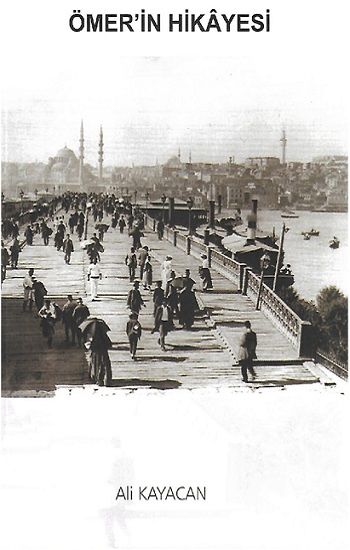 Ömer'in Hikayesi - Deka Yayınları Kitap