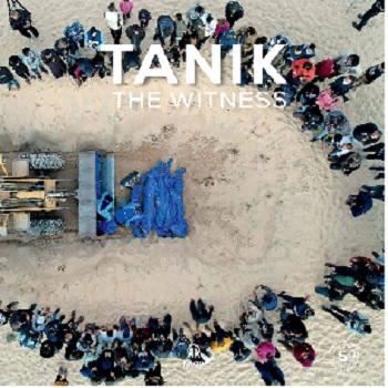 Tanık - The Witness (Kulakçıklı) - Anadolu Ajansı Yayınevi Kitap