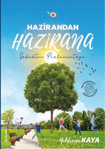 Hazirandan Hazirana - Kalkedon Yayıncılık Kitap