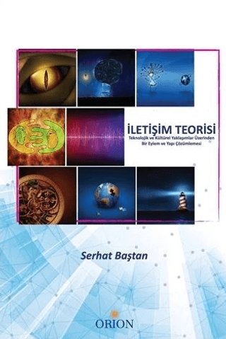 İletişim Teorisi - Orion Kitabevi Kitap