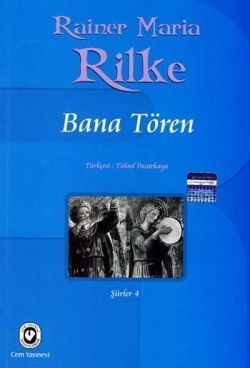 Bana Tören - Cem Yayınevi Kitap