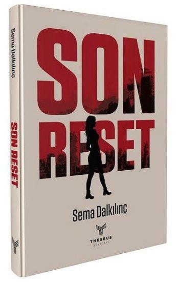 Son Reset - Theseus Yayınevi Kitap