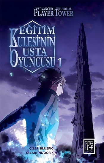 Eğitim Kulesi’nin Usta Oyuncusu 1 - Athica Yayınları Kitap