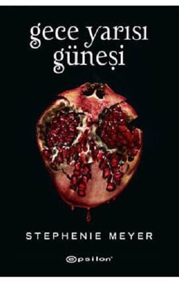 Gece Yarısı Güneşi - Epsilon Yayınları Kitap