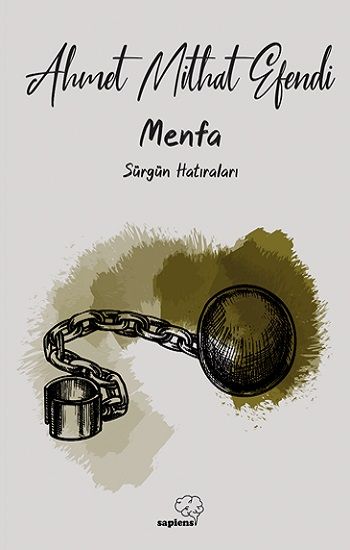 Menfa - Sapiens Yayınları Kitap