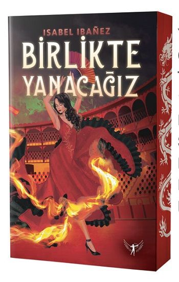 Birlikte Yanacağız - Artemis Yayınları Kitap