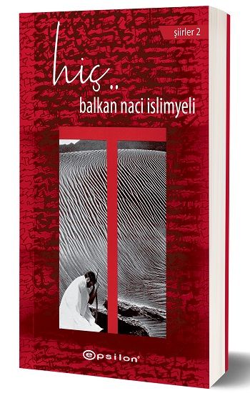 Hiç - Epsilon Yayınları Kitap