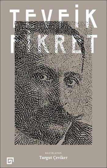 Tevfik Fikret - Koç Üniversitesi Yayınları Kitap