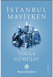 İstanbul Maviyken - Remzi Kitabevi Kitap