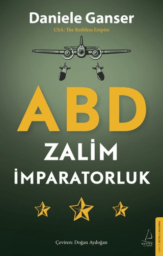 ABD: Zalim İmparatorluk - Destek Yayınları Kitap