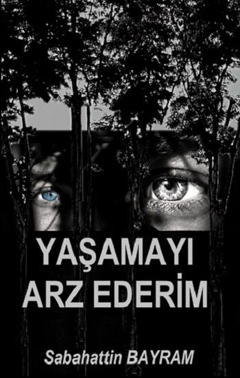 Yaşamayı Arz Ederim - Platanus Publishing Kitap