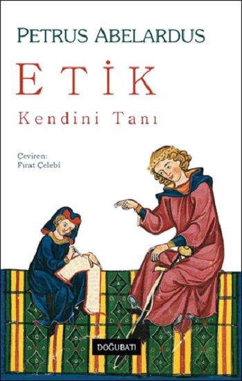 Etik - Doğu Batı Yayınları Kitap