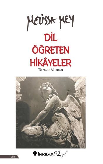 Dil Öğreten Hikayeler Türkçe - Almanca - İnkılap Kitabevi Kitap