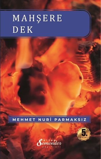 Mahşere Dek - Semenderkitap Yayınları Kitap
