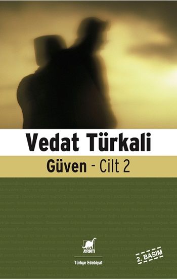 Güven Cilt 2 - Ayrıntı Yayınları Kitap
