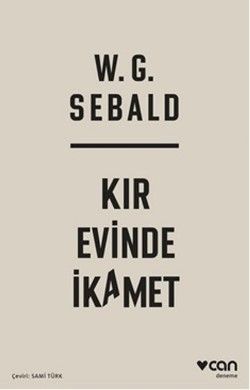 Kır Evinde İkamet - Can Yayınları Kitap