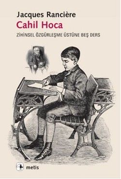 Cahil Hoca - Metis Yayınları Kitap