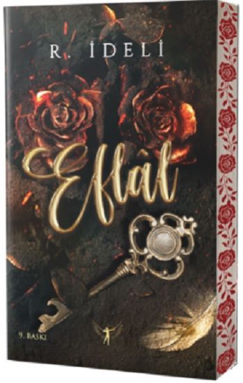 Eflal - Artemis Yayınları Kitap