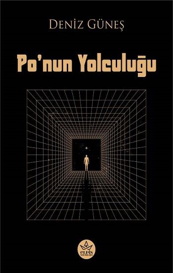 Po’nun Yolculuğu - Elpis Yayınları Kitap