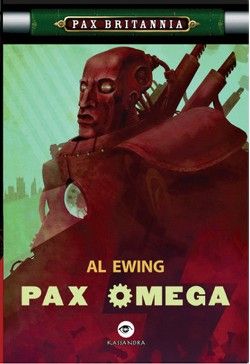 Pax Omega - Kassandra Yayınları Kitap