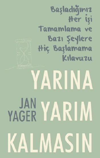 Yarına Yarım Kalmasın - Nepal Kitap Kitap