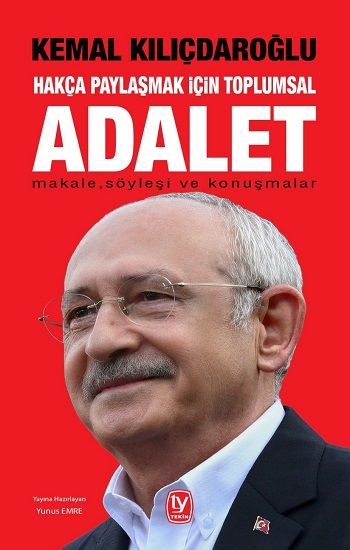 Hakça Paylaşmak İçin Toplumsal ADALET - Tekin Yayınevi Kitap