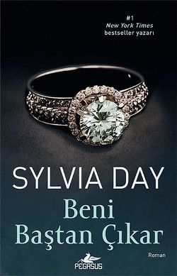 Beni Baştan Çıkar - Pegasus Yayınları Kitap