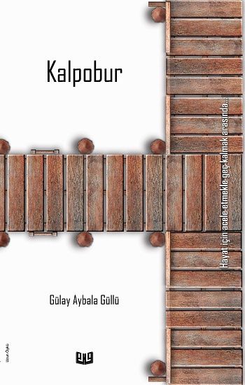 Kalpobur - Vaveyla Yayıncılık Kitap