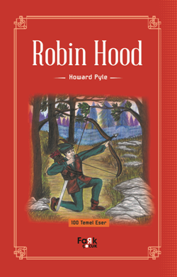 Robin Hood - Fark Yayınları Kitap