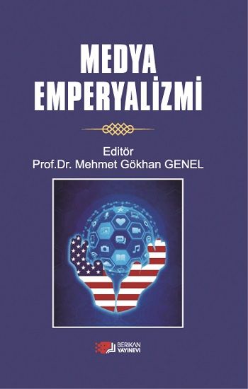 Medya Emperyalizmi - Berikan Yayınları Kitap