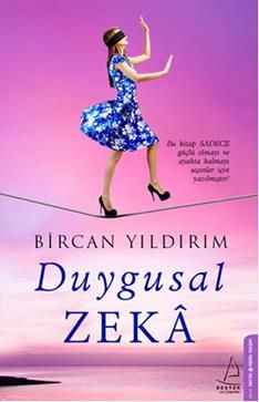 Duygusal Zeka - Destek Yayınları Kitap