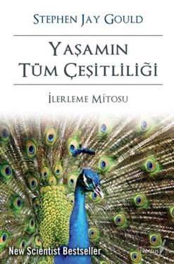 Yaşamın Tüm Çeşitliliği - Versus Yayınları Kitap