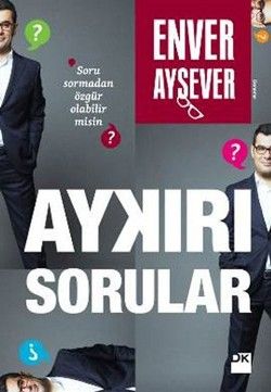 Aykırı Sorular - Doğan Kitap Kitap