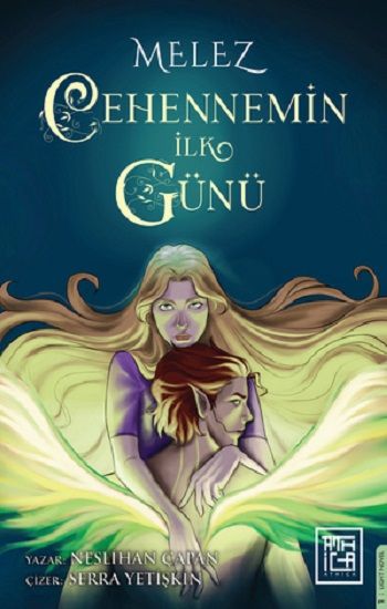 Cehennemin İlk Günü - Athica Yayınları Kitap