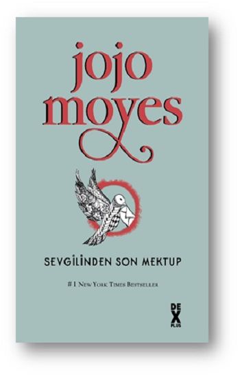Sevgilinden Son Mektup - Dex Yayınevi Kitap