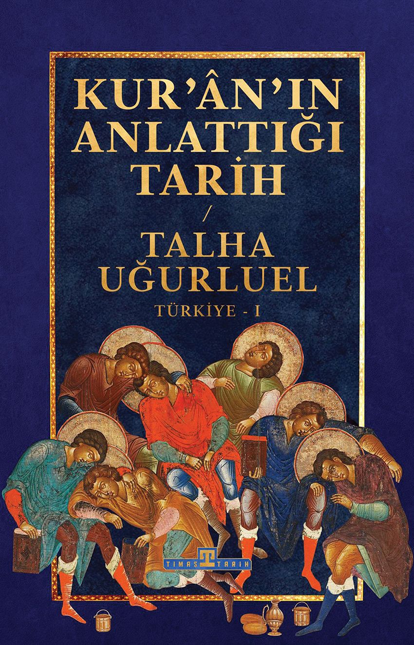 Kur'an'ın Anlattığı Tarih - Timaş Yayınları Kitap